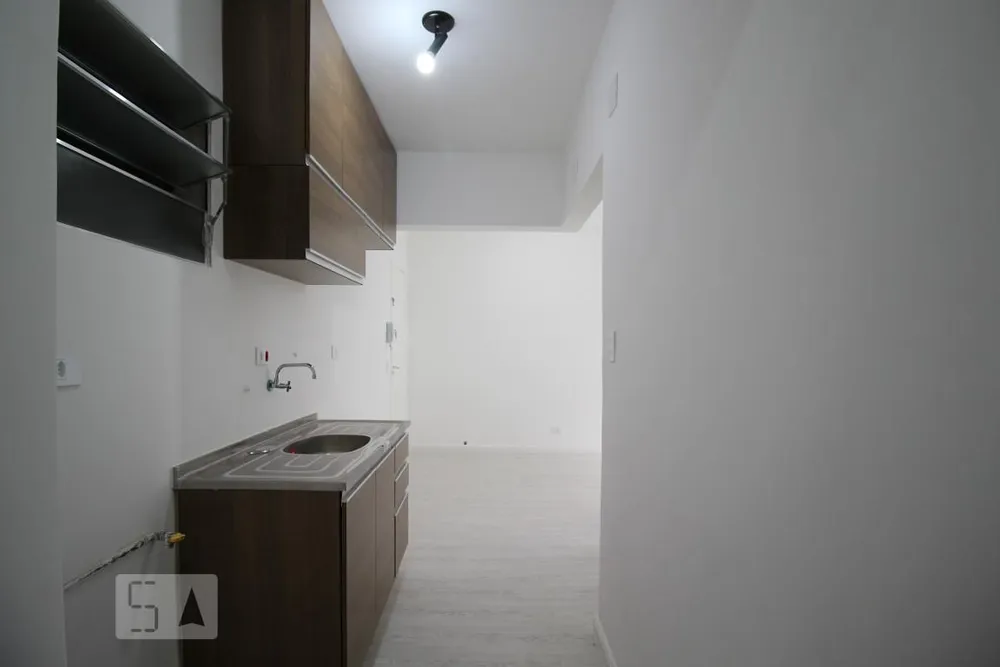 Apartamento, 1 quarto, 35 m² - Foto 8