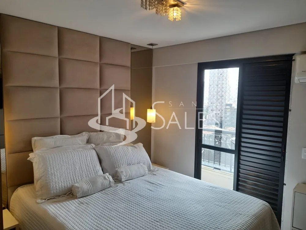Apartamento, 3 quartos, 97 m² - Foto 5