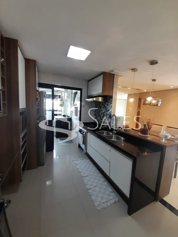 Apartamento, 3 quartos, 97 m² - Foto 6