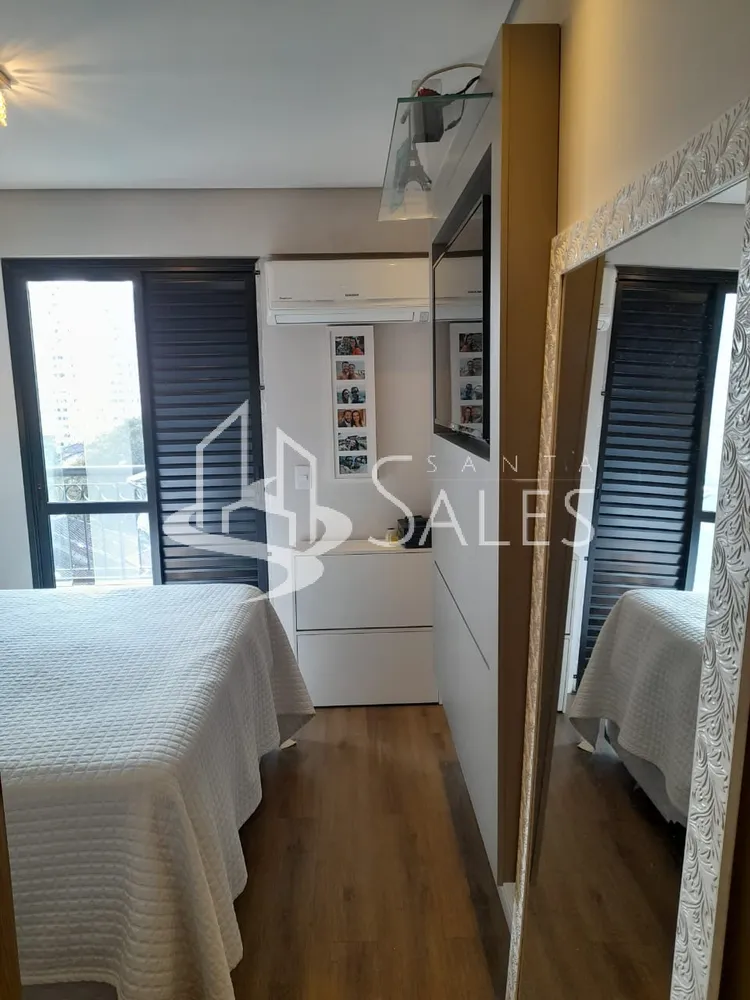 Apartamento, 3 quartos, 97 m² - Foto 7