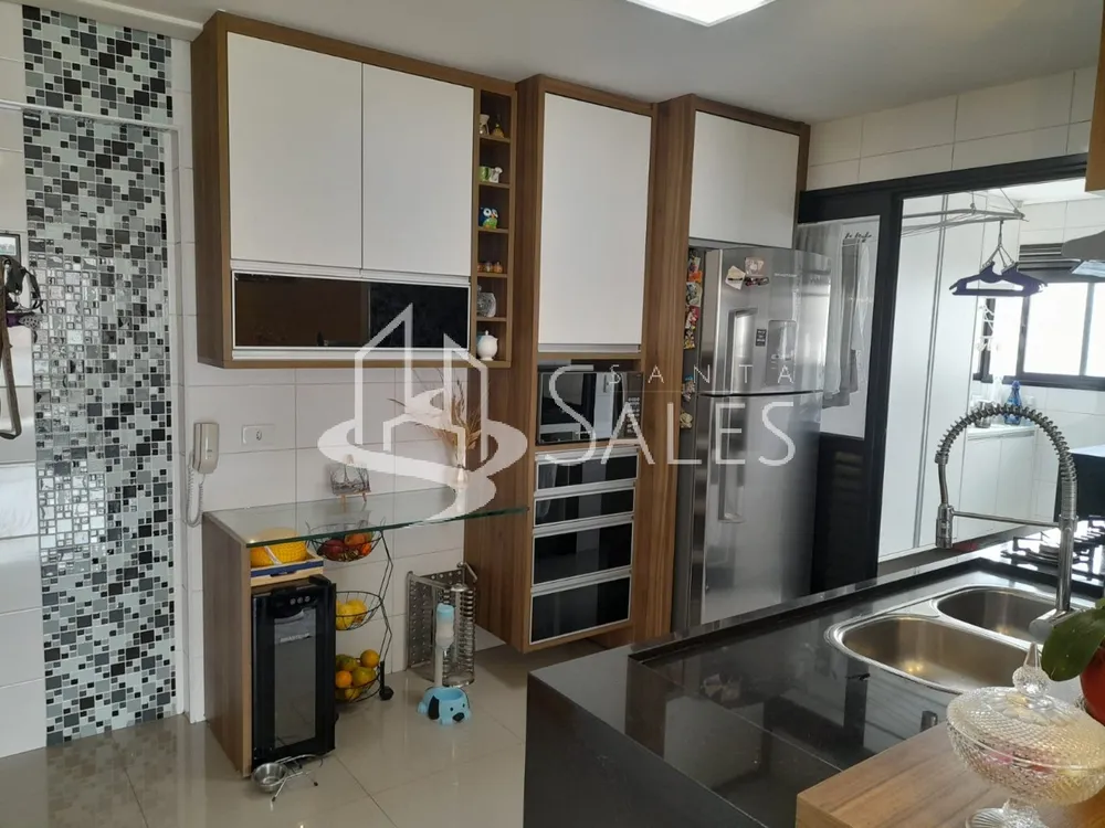 Apartamento, 3 quartos, 97 m² - Foto 2