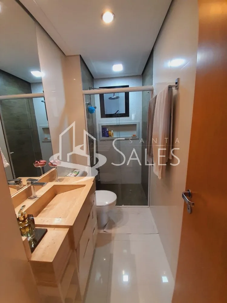 Apartamento, 3 quartos, 97 m² - Foto 1