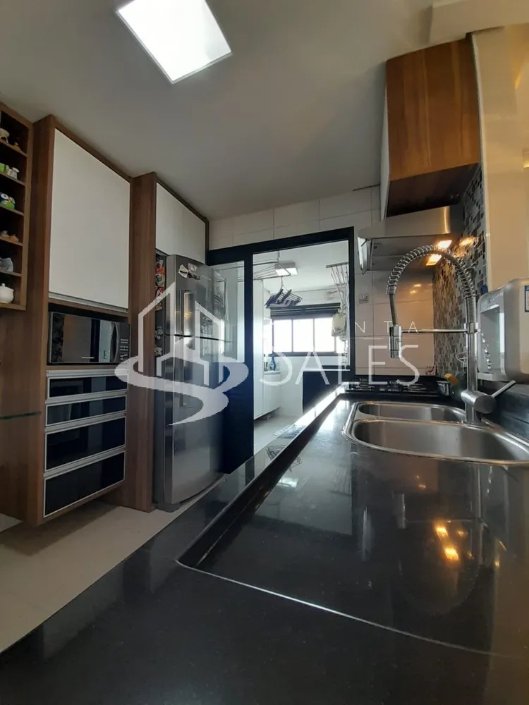 Apartamento, 3 quartos, 97 m² - Foto 11
