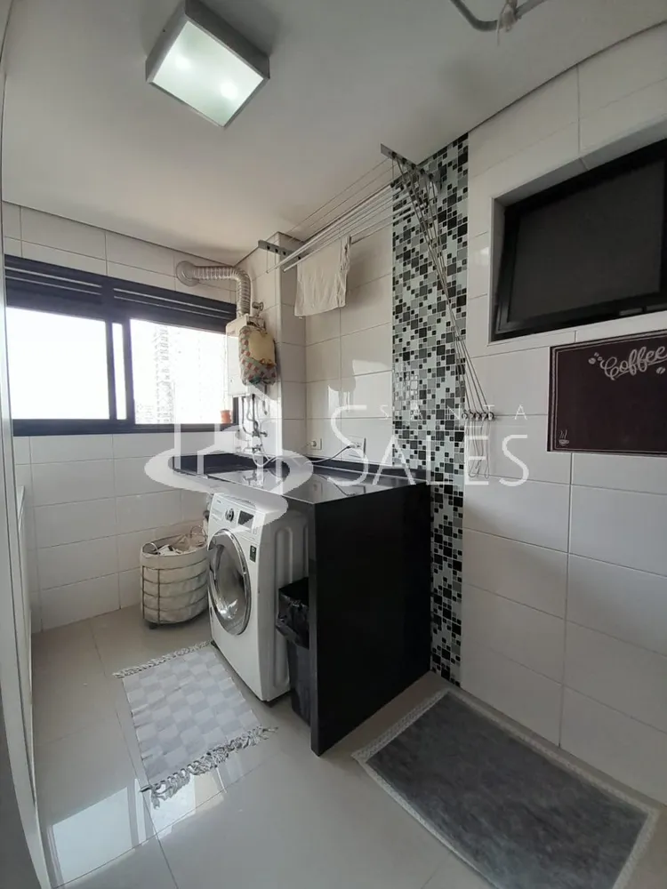 Apartamento, 3 quartos, 97 m² - Foto 4