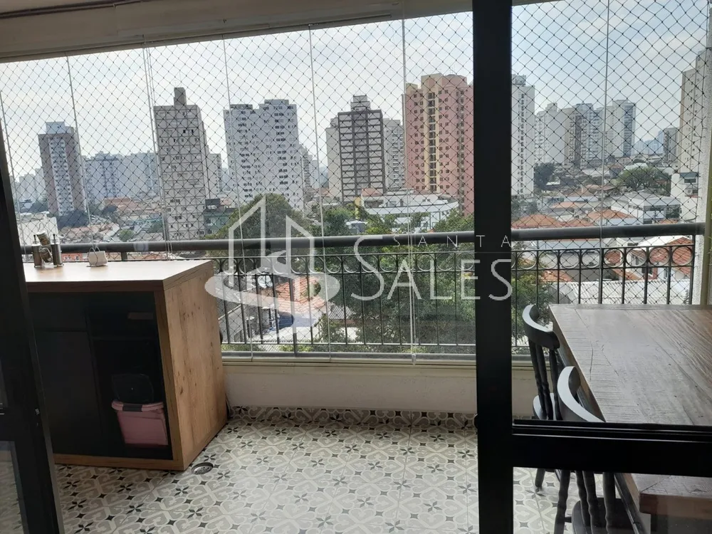 Apartamento, 3 quartos, 97 m² - Foto 2