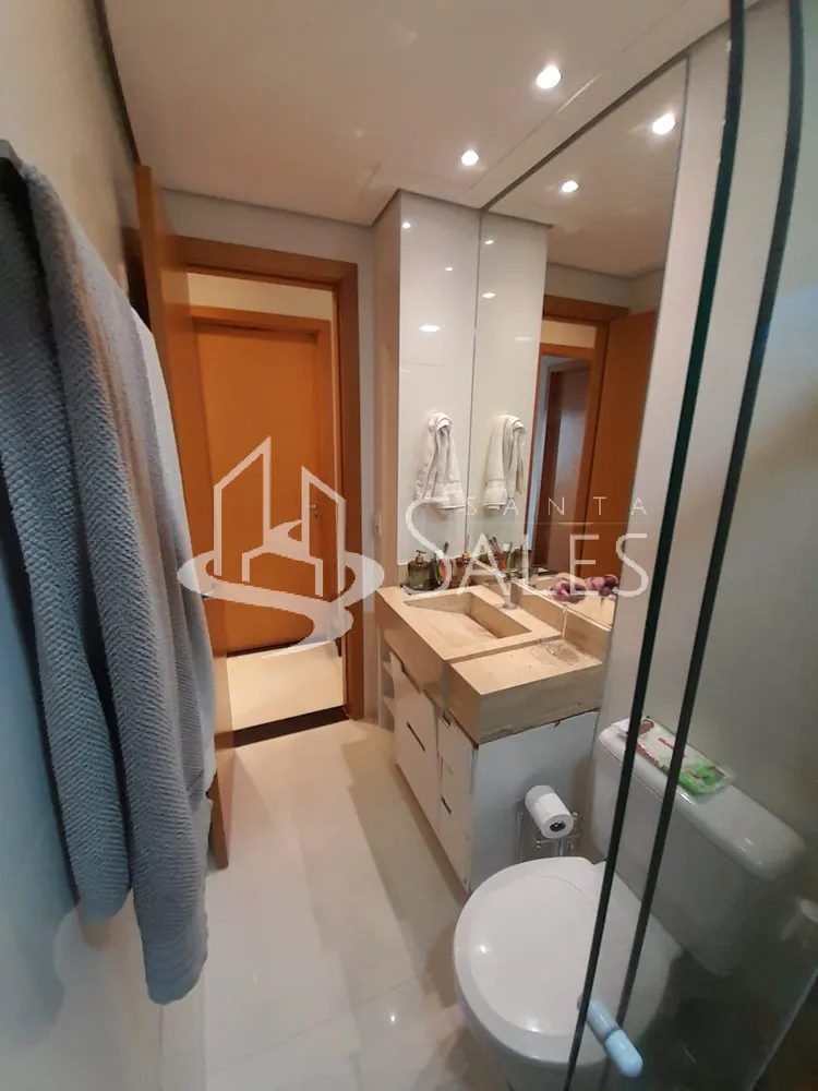 Apartamento, 3 quartos, 97 m² - Foto 3