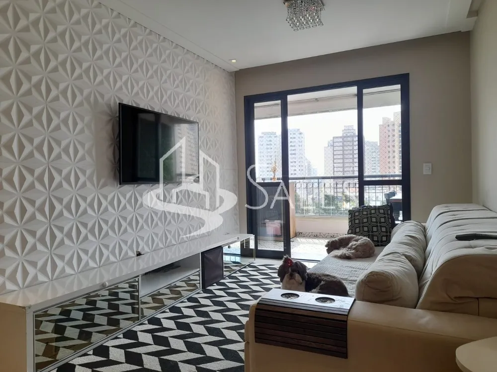 Apartamento, 3 quartos, 97 m² - Foto 8