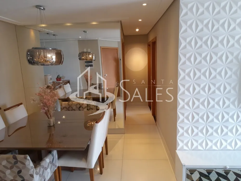 Apartamento, 3 quartos, 97 m² - Foto 9