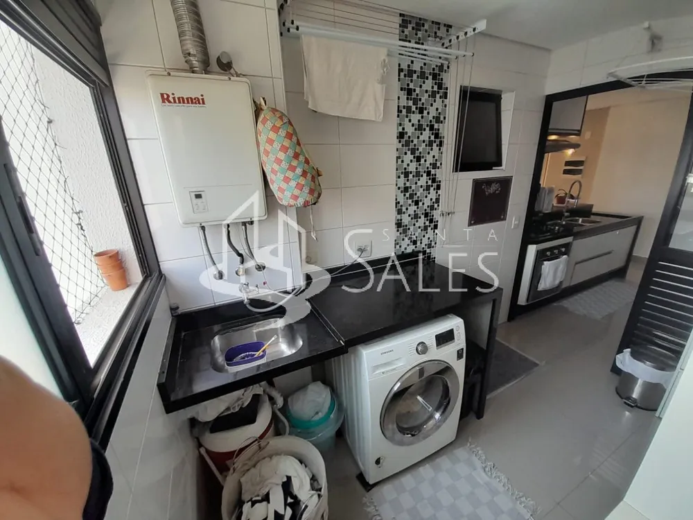 Apartamento, 3 quartos, 97 m² - Foto 9