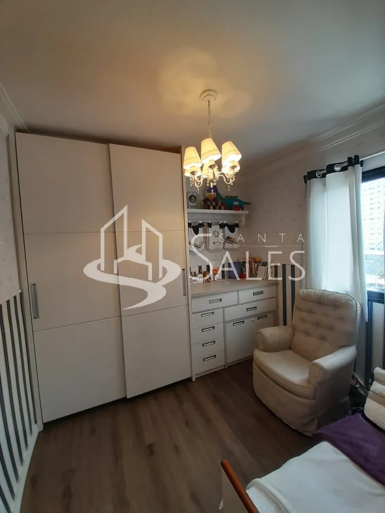 Apartamento, 3 quartos, 97 m² - Foto 10