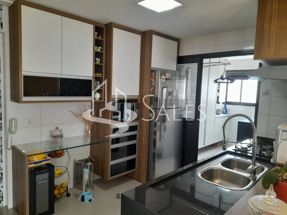 Apartamento, 3 quartos, 97 m² - Foto 12