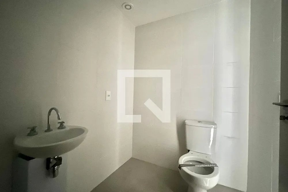 Kitnet-Studio, 28 m² - Foto 9