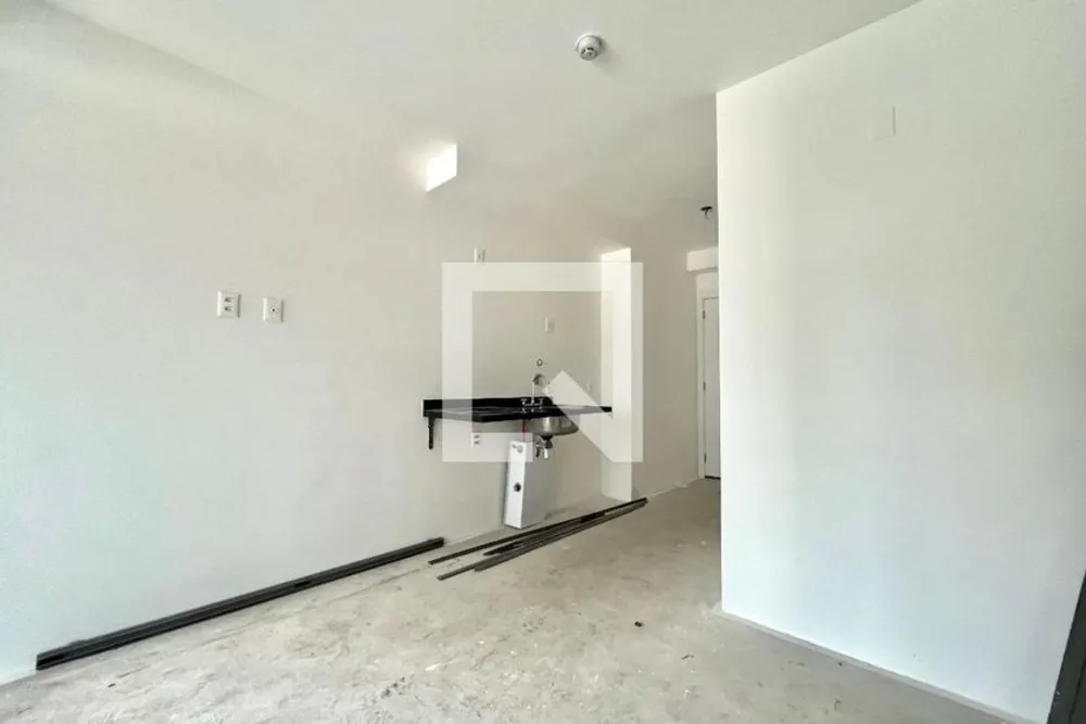 Kitnet-Studio, 28 m² - Foto 3