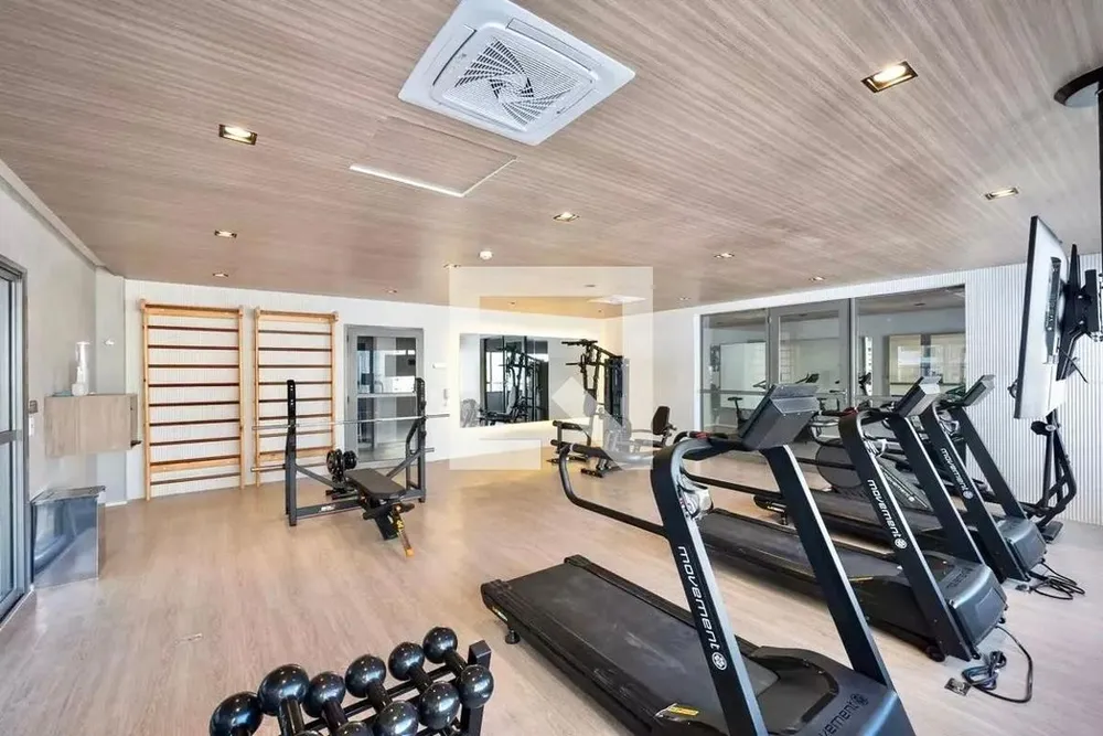 Kitnet-Studio, 28 m² - Foto 4