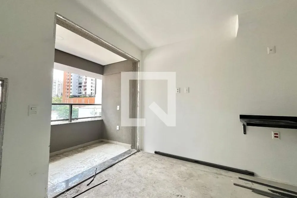 Kitnet-Studio, 28 m² - Foto 11
