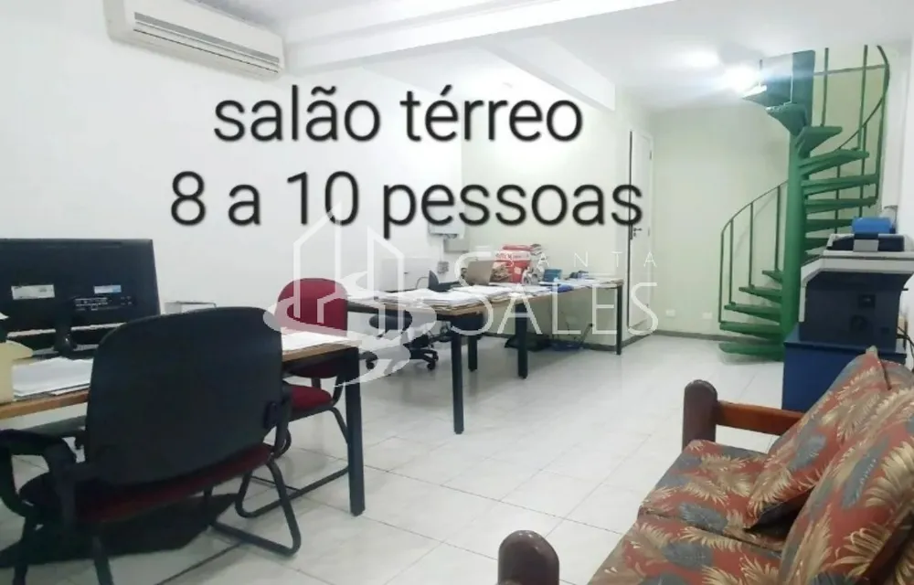 Sala-Conjunto, 95 m² - Foto 4