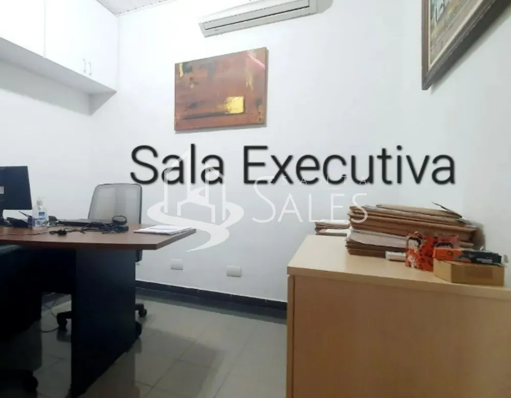 Sala-Conjunto, 95 m² - Foto 3