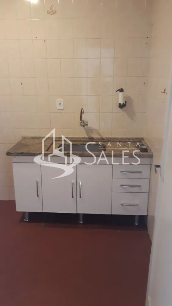 Apartamento, 2 quartos, 96 m² - Foto 7