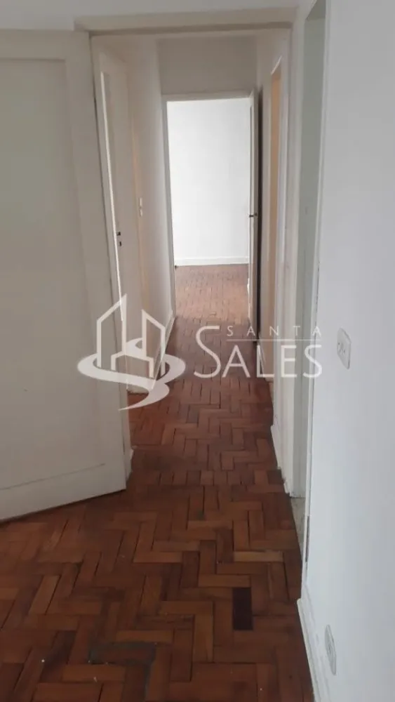Apartamento, 2 quartos, 96 m² - Foto 4