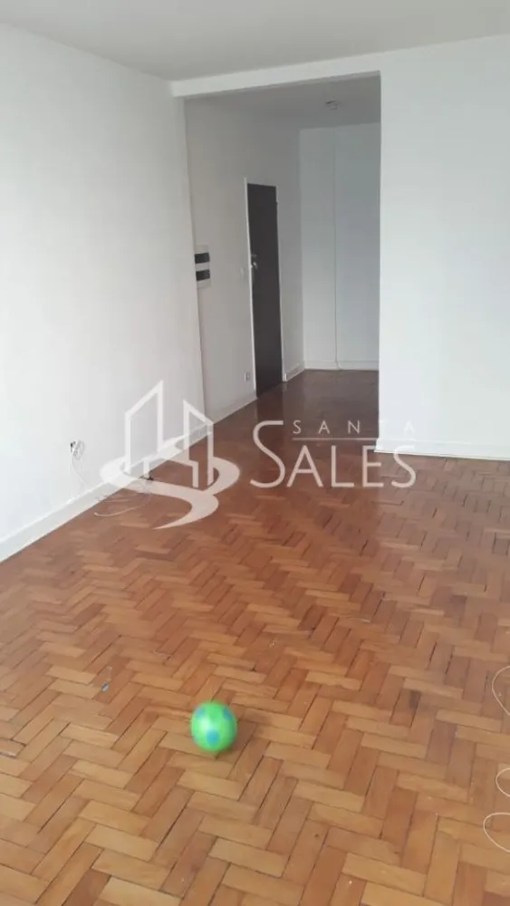 Apartamento, 2 quartos, 96 m² - Foto 7