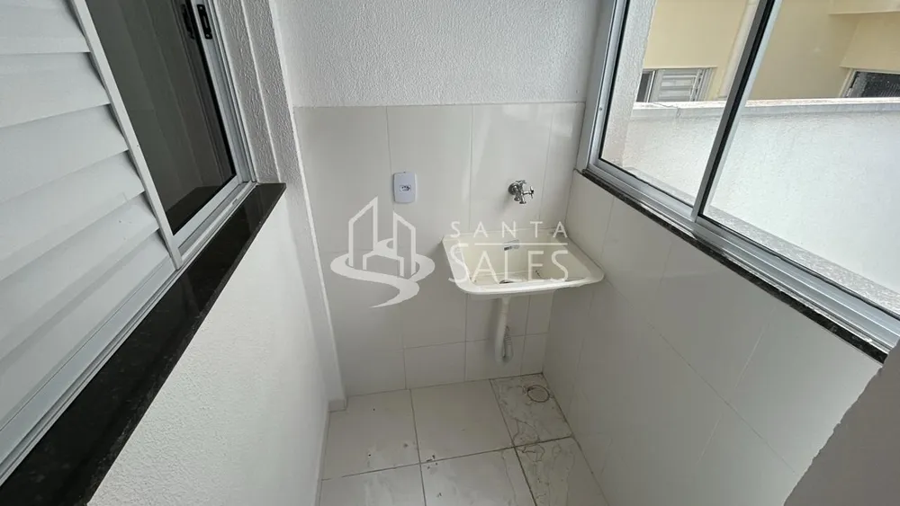 Apartamento, 2 quartos, 39 m² - Foto 4