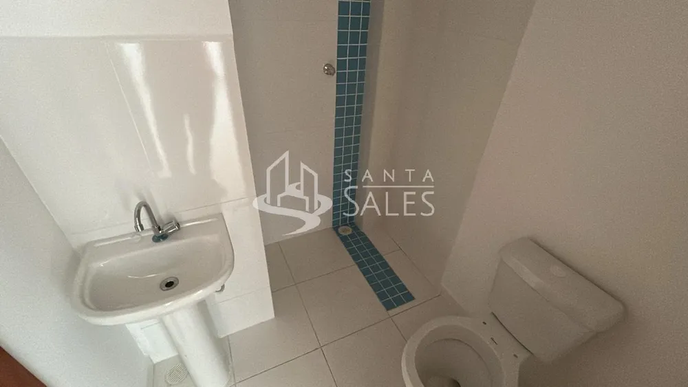 Apartamento, 2 quartos, 39 m² - Foto 3