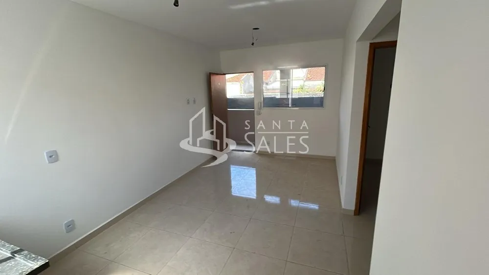 Apartamento, 2 quartos, 39 m² - Foto 1