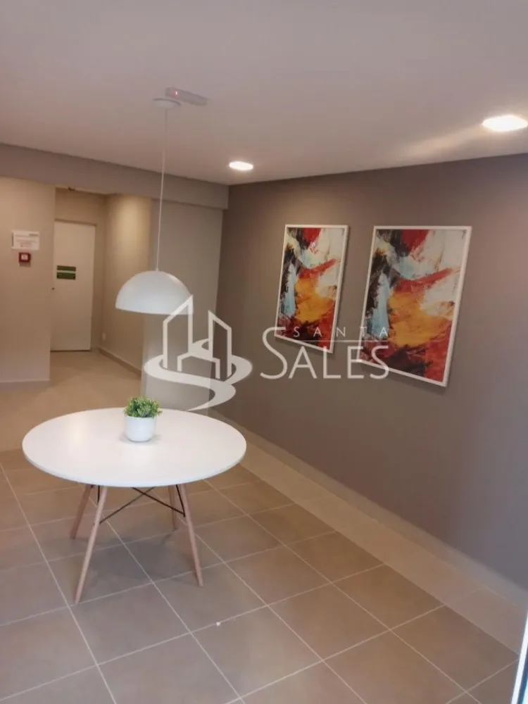 Apartamento, 1 quarto, 27 m² - Foto 6