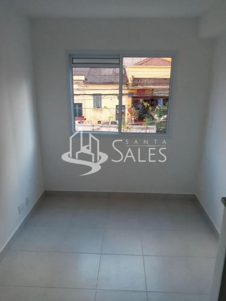 Apartamento, 1 quarto, 27 m² - Foto 9