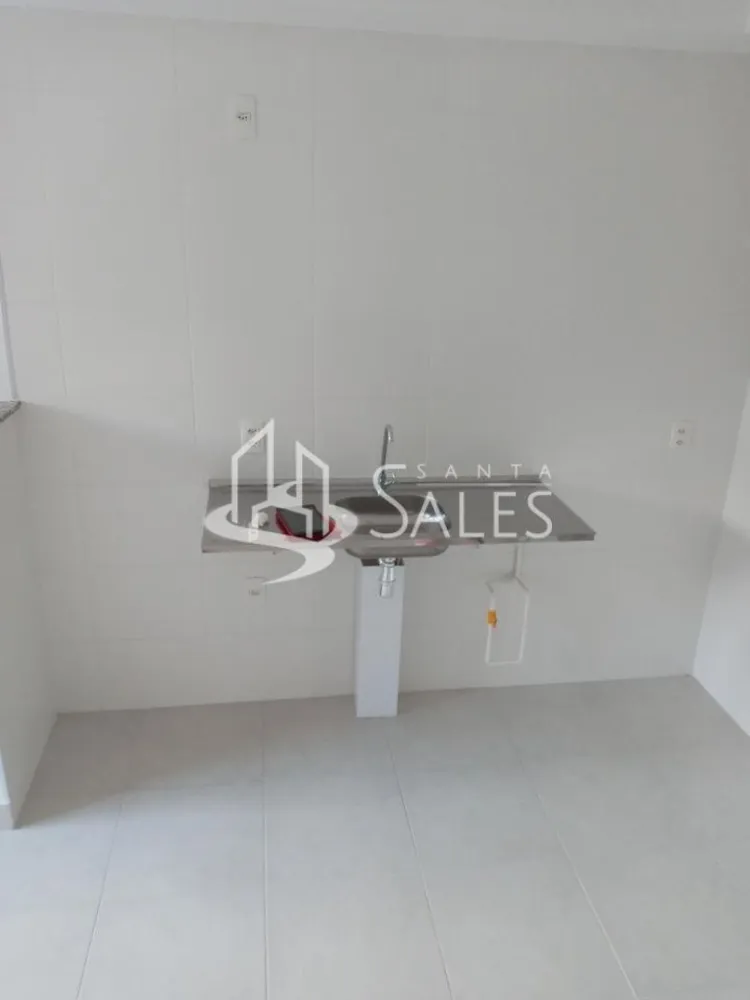 Apartamento, 1 quarto, 27 m² - Foto 5