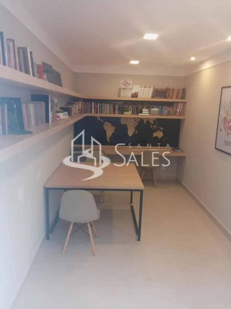 Apartamento, 1 quarto, 27 m² - Foto 4