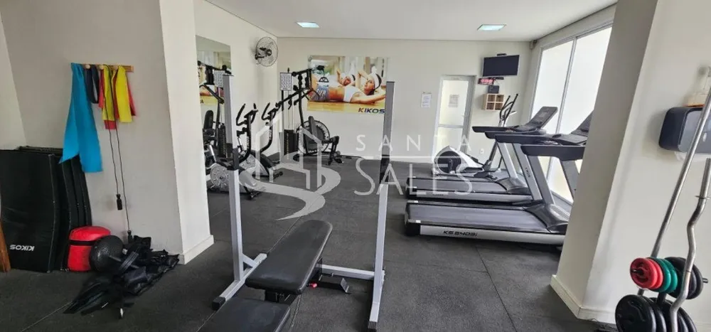 Apartamento, 3 quartos, 75 m² - Foto 8