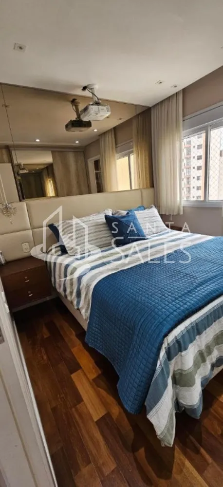 Apartamento, 3 quartos, 75 m² - Foto 2