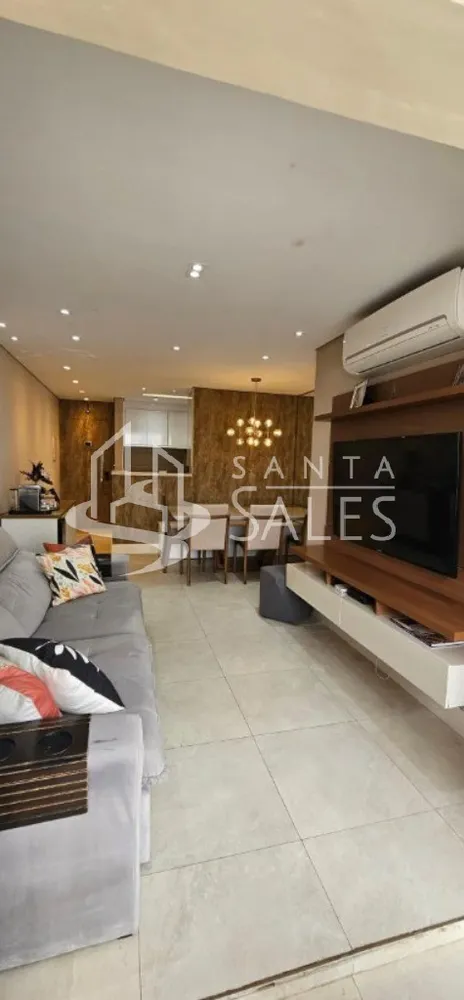 Apartamento, 3 quartos, 75 m² - Foto 1