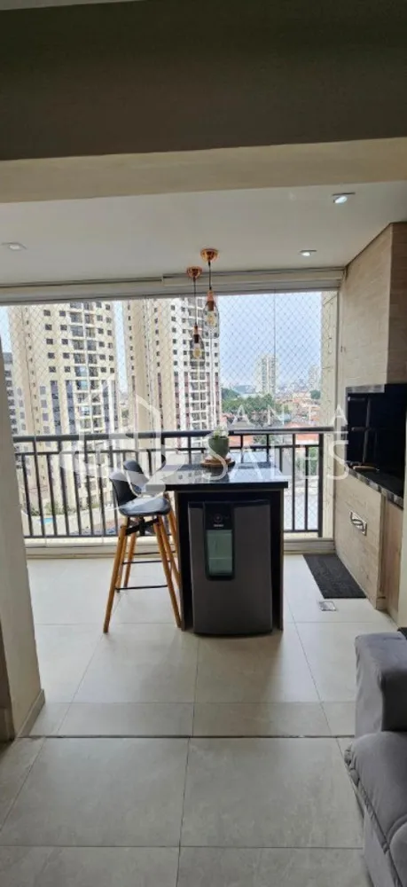 Apartamento, 3 quartos, 75 m² - Foto 5