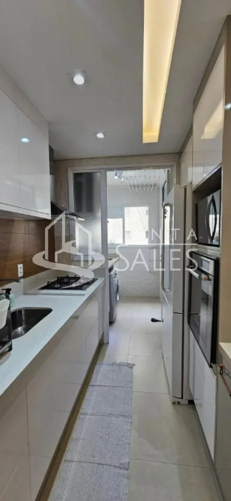Apartamento, 3 quartos, 75 m² - Foto 6
