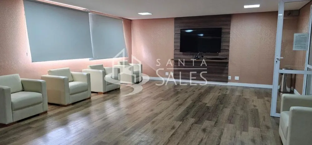 Apartamento, 3 quartos, 75 m² - Foto 2