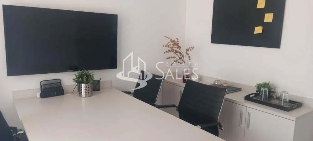 Sala-Conjunto, 33 m² - Foto 3