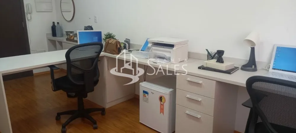 Sala-Conjunto, 33 m² - Foto 7