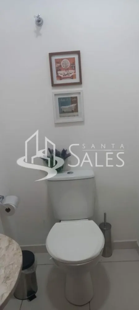 Sala-Conjunto, 33 m² - Foto 9
