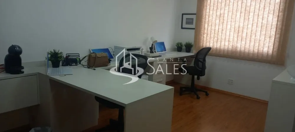 Sala-Conjunto, 33 m² - Foto 8