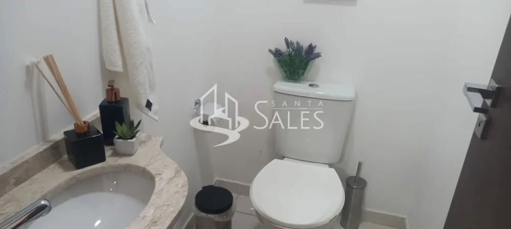 Sala-Conjunto, 33 m² - Foto 5
