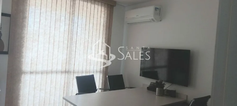 Sala-Conjunto, 33 m² - Foto 1
