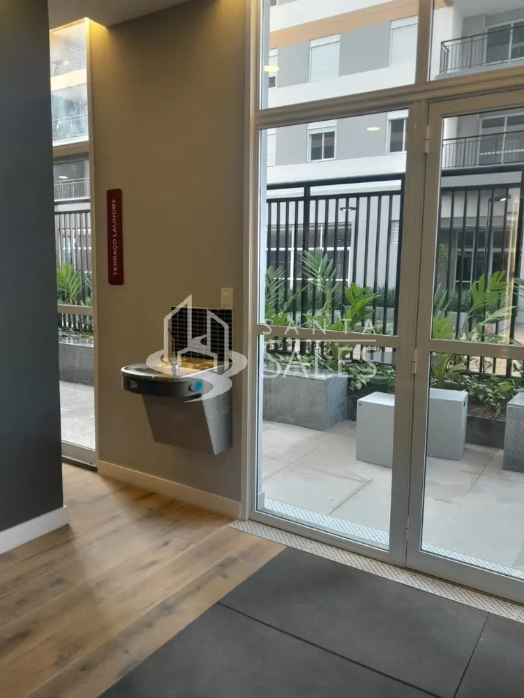 Kitnet-Studio, 25 m² - Foto 4