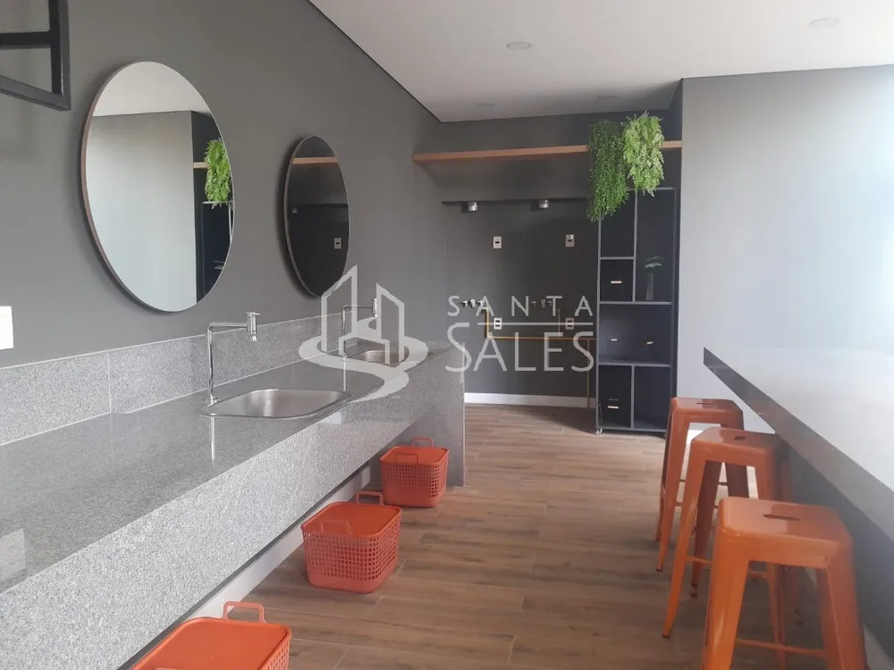 Kitnet-Studio, 25 m² - Foto 13