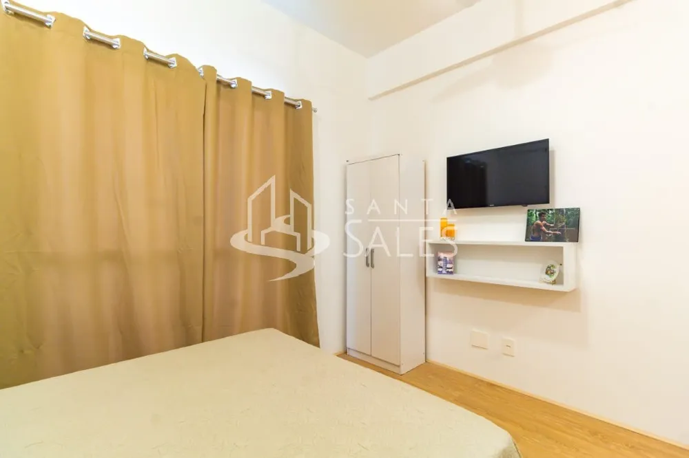 Kitnet-Studio, 25 m² - Foto 5