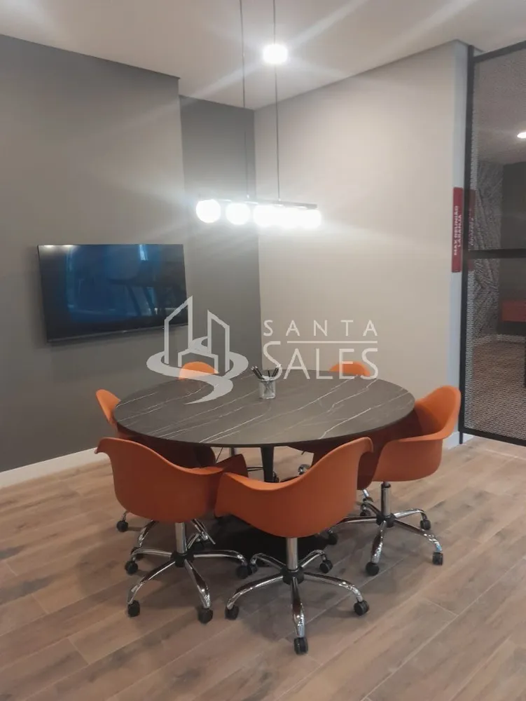 Kitnet-Studio, 25 m² - Foto 3
