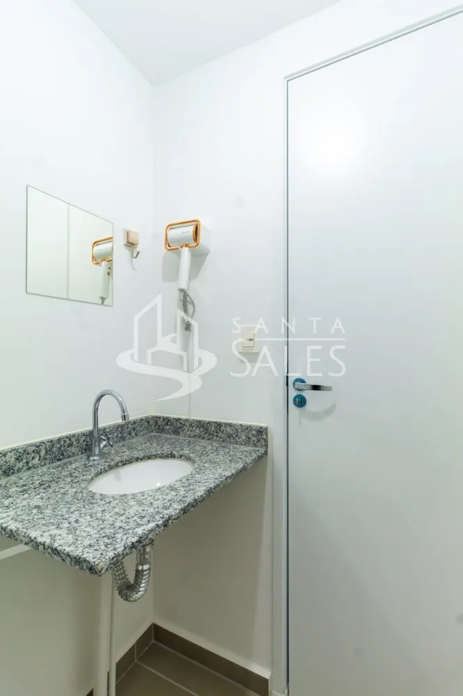 Kitnet-Studio, 25 m² - Foto 7