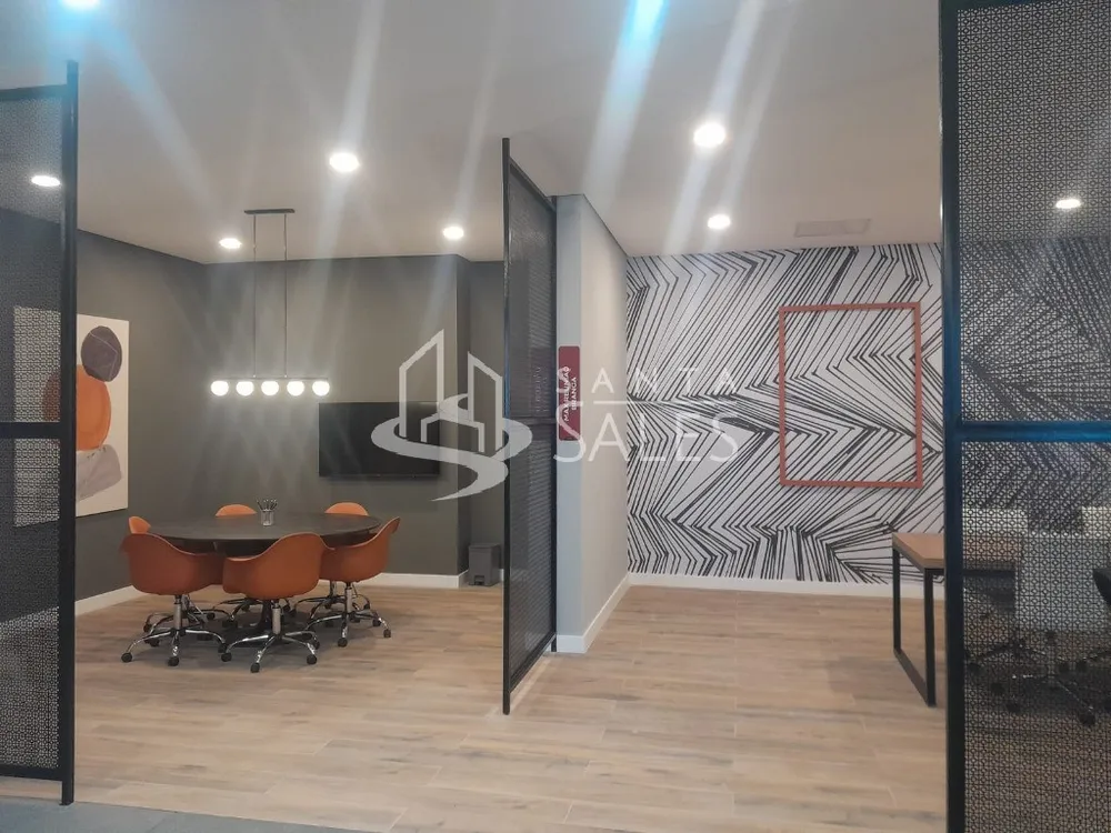 Kitnet-Studio, 25 m² - Foto 2