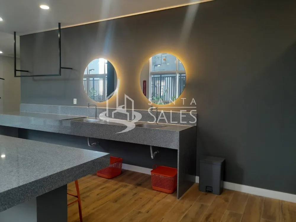 Kitnet-Studio, 25 m² - Foto 14
